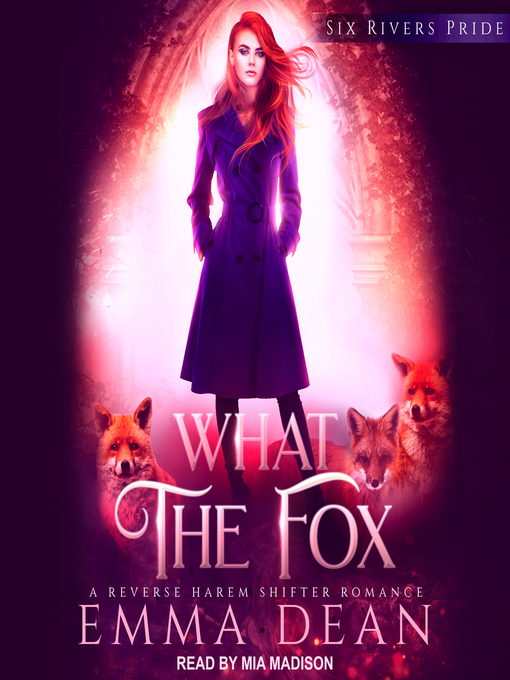 Title details for What the Fox by Emma Dean - Available